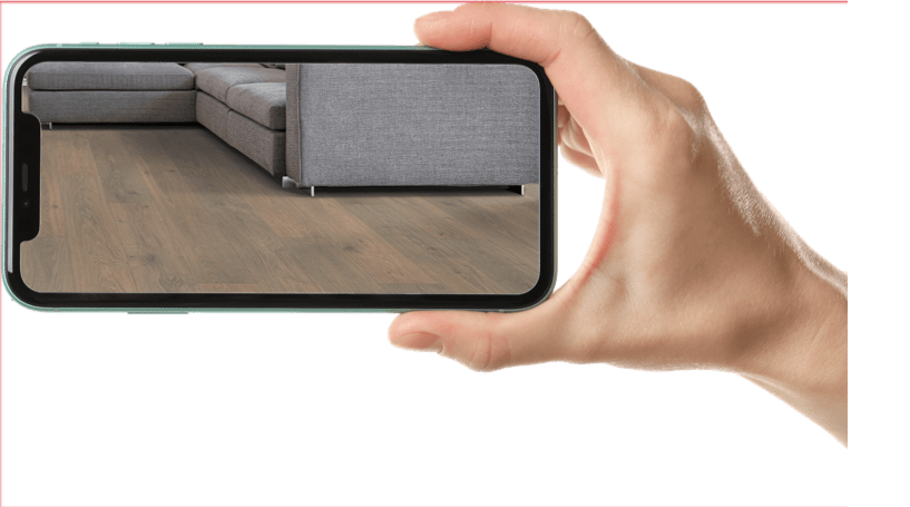 Hand phone visualizer | Big Bob's Flooring Outlet Wichita