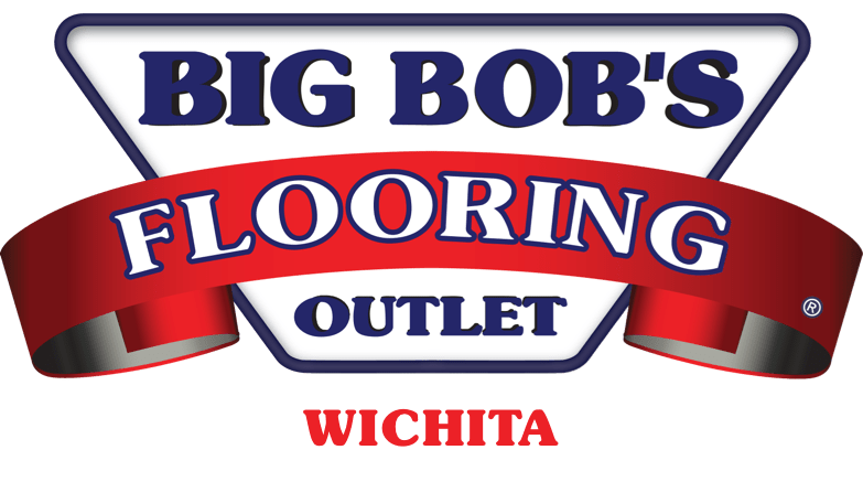 Logo | Big Bob's Flooring Outlet Wichita